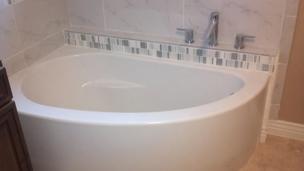 Leak Detection in Portage, MI